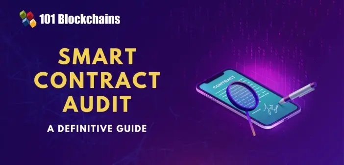 Read more about the article How to Audit a Smart Contract: A Developer’s Security Guide
