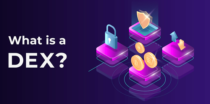 Read more about the article How to Create a Decentralized Exchange (DEX):2025 A Technical Tutorial