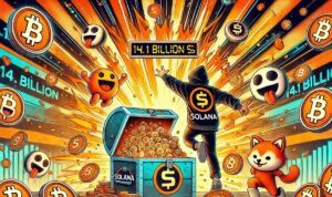 Read more about the article “How BOB’s BitVM Bridge:  Bitcoin DeFi Surge in 2025”