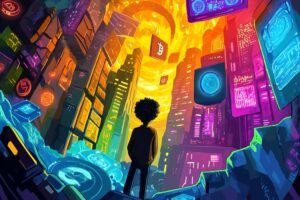Read more about the article “From Rural to Rich:2025 Small Town’s Crypto Community Triumph”