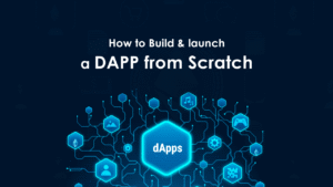 Read more about the article “Building Your First DApp in 2025: A Complete Developer’s Guide”