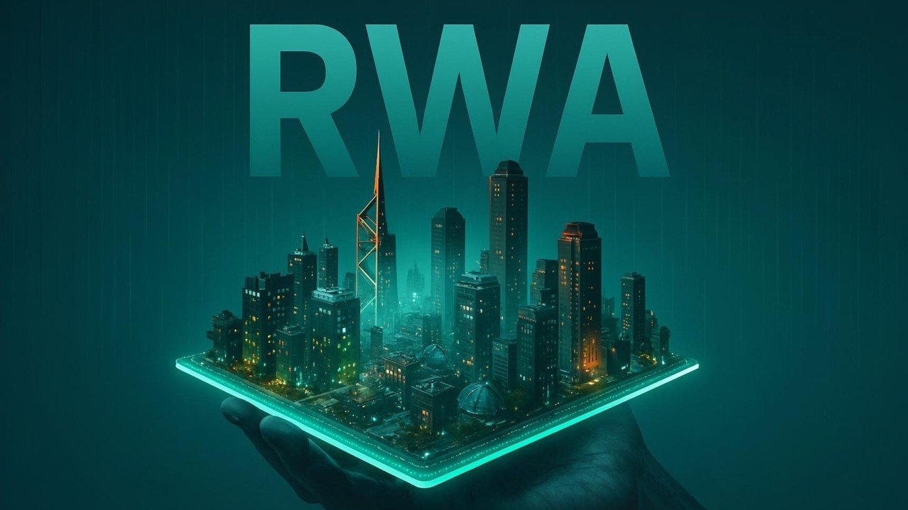 Read more about the article How Securitize Leads RWA Boom with Tokenized Finance Growth