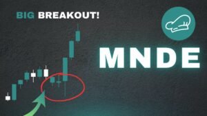 Read more about the article How Marinade’s $908B MNDE Buybacks Approved  Futarchy in 2025