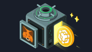 Read more about the article BNB Chain’s 2025 DEX Surge Past Ethereum: Full Analysis