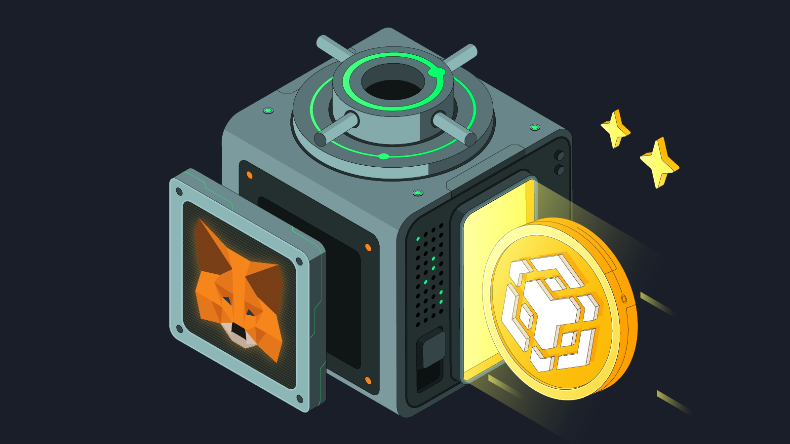 Read more about the article BNB Chain’s 2025 DEX Surge Past Ethereum: Full Analysis