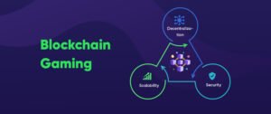 Read more about the article “Blockchain Gaming Breakthrough: A $10M Success Story in 2025”