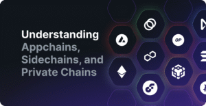 Read more about the article “From Mainchain to Sidechain: The Complete Interoperability Handbook”