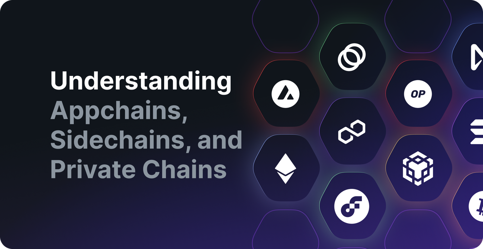 Read more about the article “From Mainchain to Sidechain: The Complete Interoperability Handbook”