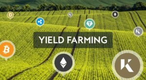 Read more about the article “How to Build Yield Farming Smart Contracts: Solidity Code Walkthrough”