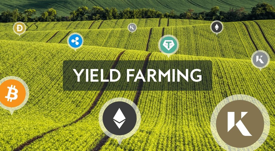 Read more about the article “How to Build Yield Farming Smart Contracts: Solidity Code Walkthrough”