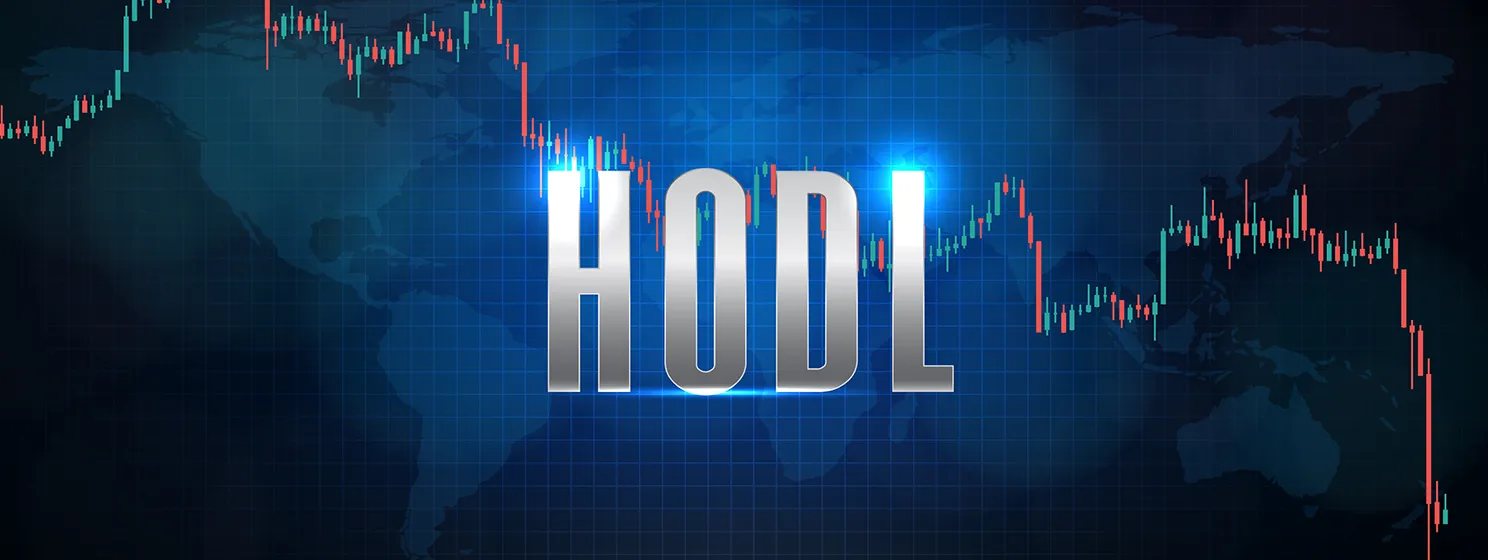Read more about the article “How to HODL Bitcoin: A Beginner’s Guide to Long-Term Profits (2025)”