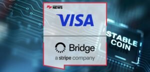 Read more about the article How Visa and Bridge Make Stablecoins Easy for Daily Spending