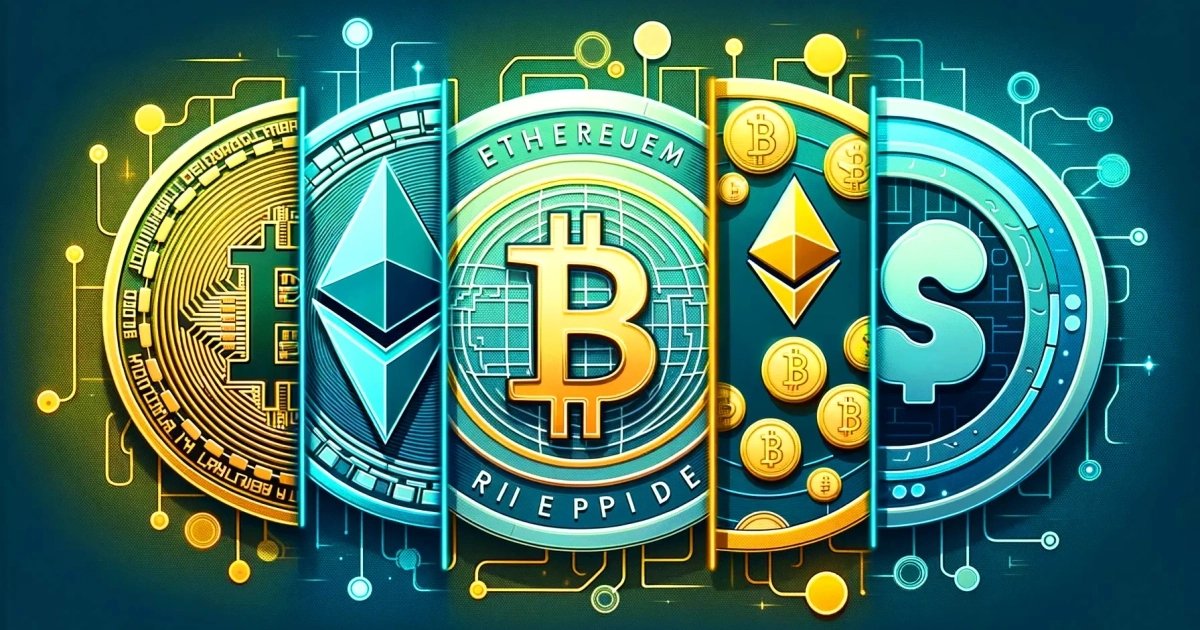 Read more about the article Launching a Crypto Token: A Startup’s Journey to Success