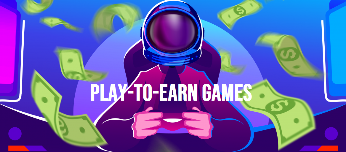 Read more about the article “How a Gamer Mastered P2E Games for a $1M Crypto Fortune”