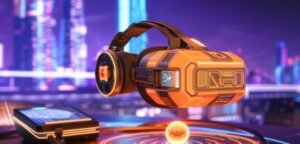 Read more about the article AurealOne’s Gaming Presale Shines as Best Crypto to Buy Now in 2025
