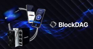 Read more about the article How BlockDAG’s $235M Presale Outshines RNDR, MATIC, DOT Growth Surge
