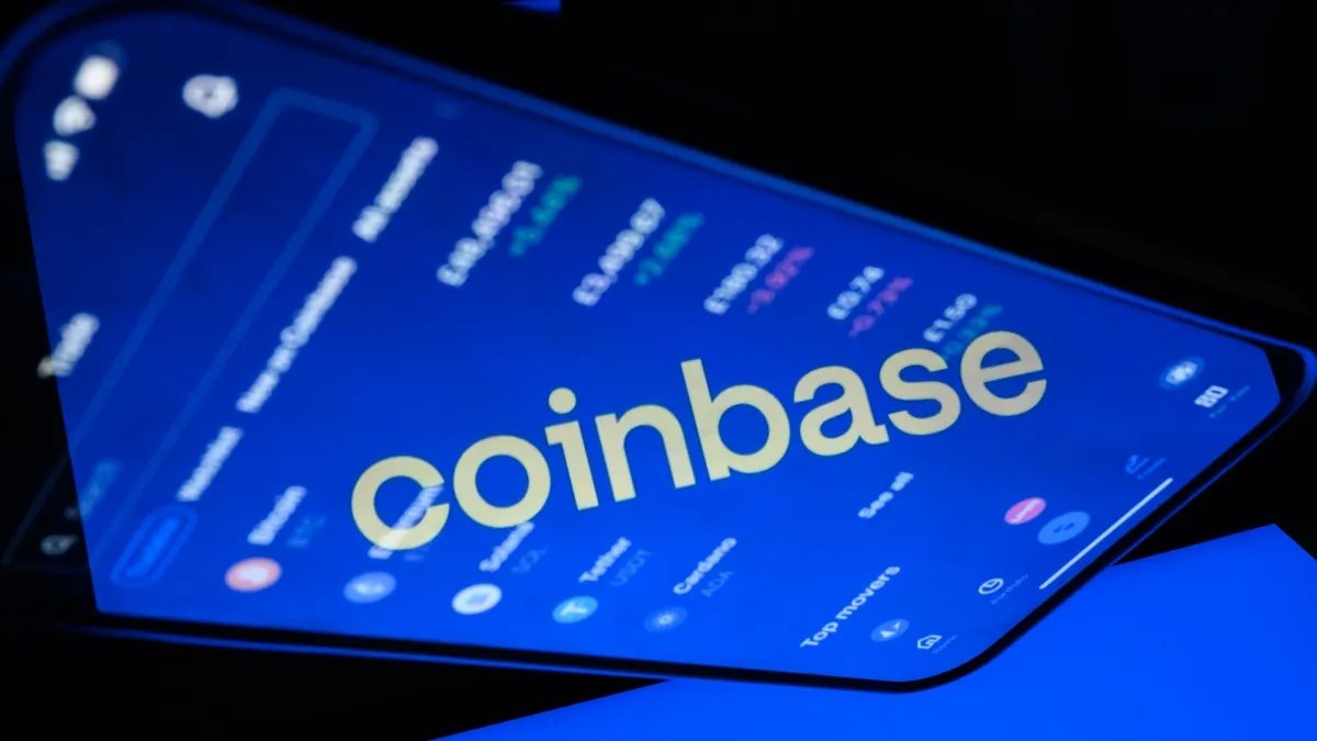 Read more about the article 2025: Why Coinbase’s S&P 500 Move Grows Your Portfolio