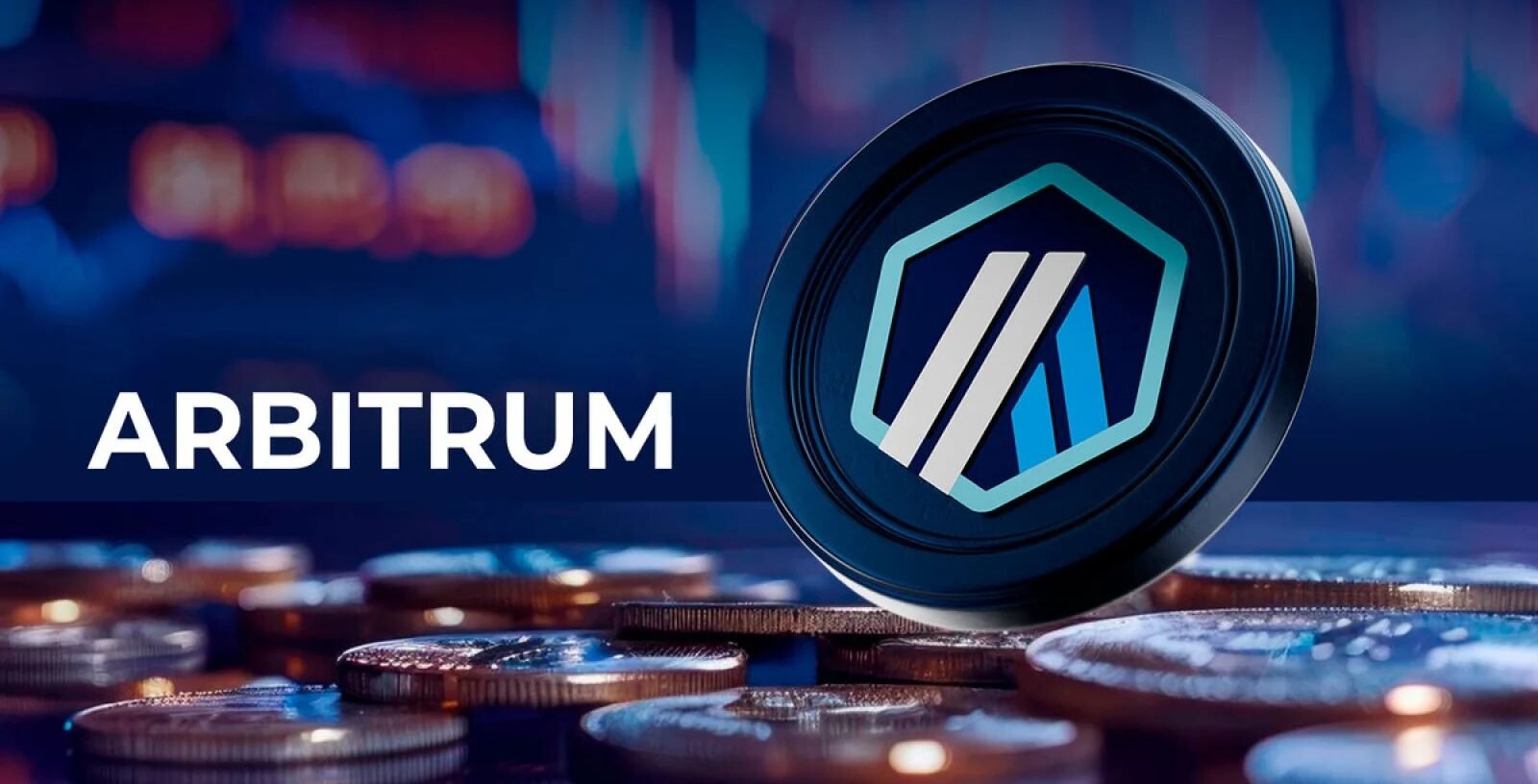 Read more about the article “How to Build Scalable DApps Using Layer-2 Solutions Like Arbitrum”