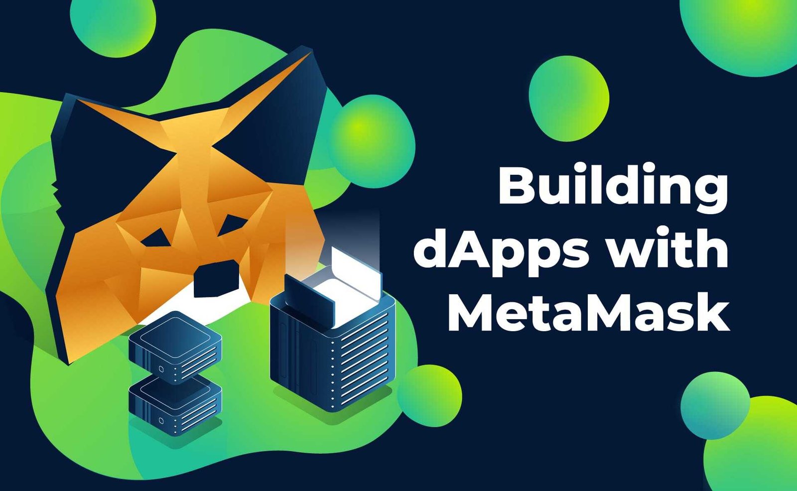 Read more about the article How to Connect DApps to MetaMask: A Developer’s Guide