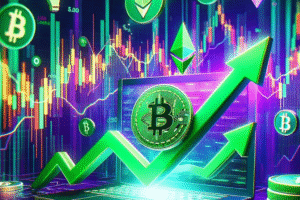 Read more about the article ​​”Crypto Market Divergence: Why Bitcoin Long-Term Holders Aren’t Selling Now”​​