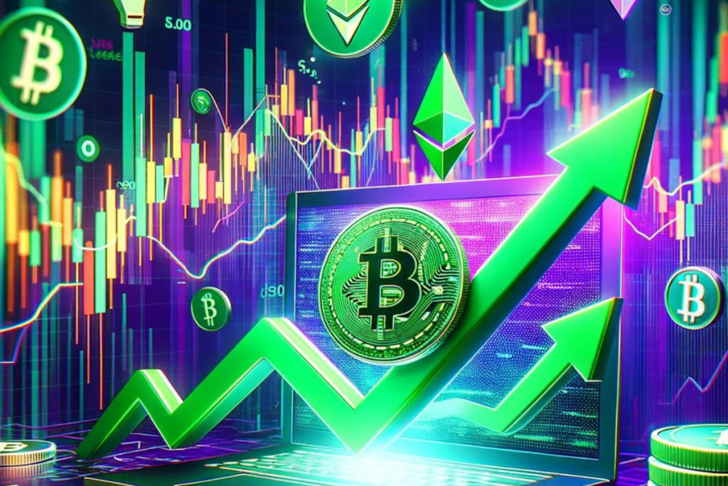 Read more about the article ​​”Crypto Market Divergence: Why Bitcoin Long-Term Holders Aren’t Selling Now”​​