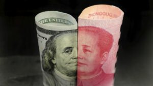 Read more about the article “Will the 2025 Market Rally Last? U.S.-China Trade Thaw in Focus”