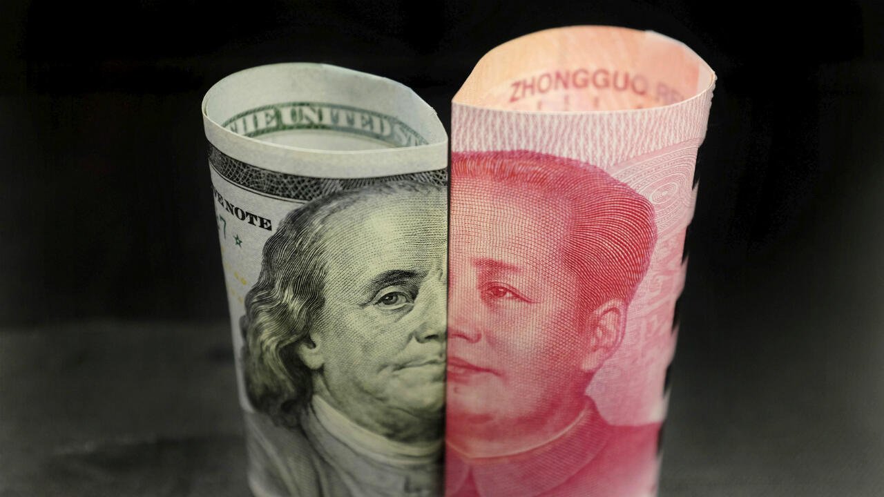 Read more about the article “Will the 2025 Market Rally Last? U.S.-China Trade Thaw in Focus”