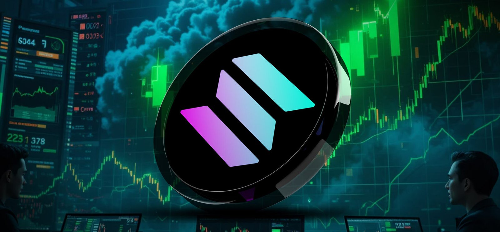 Read more about the article Solana 2025: Latest Price Action, Ecosystem Gains Surge