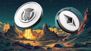 Read more about the article Why Staking ETH Is the Best Investment in a Down Crypto Market