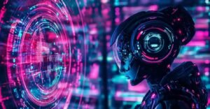 Read more about the article How Virtuals Stays Strong After Crypto Dip: AI Dominance