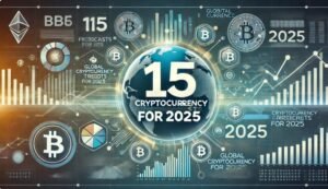 Read more about the article “Crypto Market Forecast: 10 Trends That Will Dominate 2025”