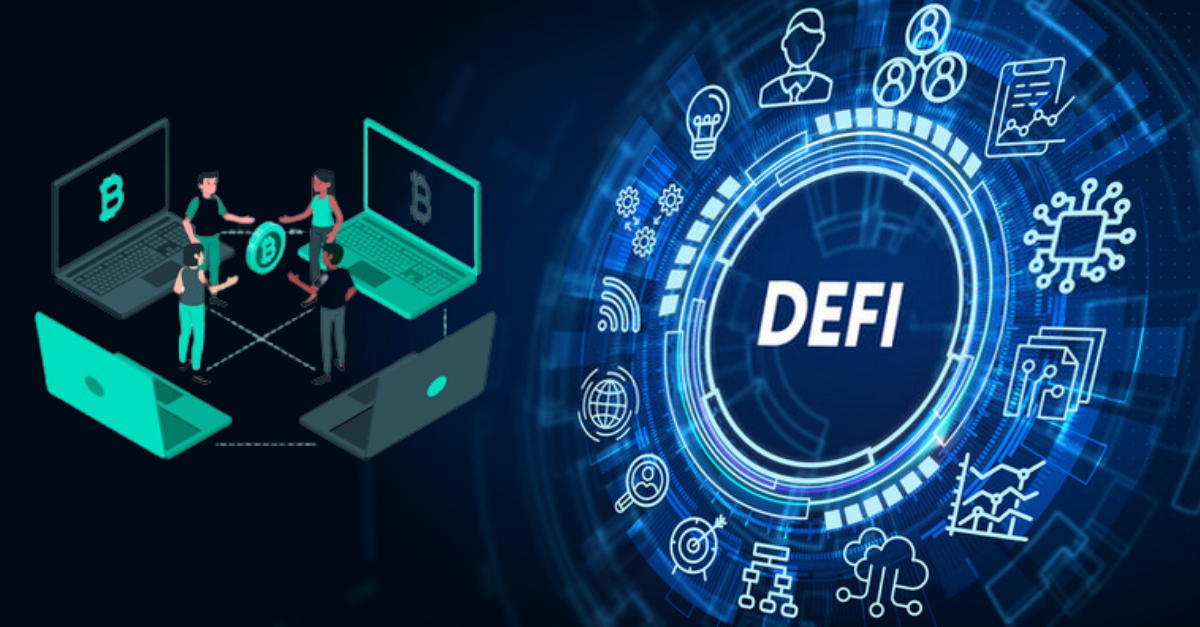 Read more about the article Lending in DeFi: A Success Story with Practical Lessons