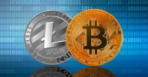 Read more about the article “Litecoin’s Strong May Performance vs Bitcoin: Time to Take Profits?”