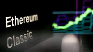 Read more about the article How Ethereum Led $908B Stablecoin Surge in 2025