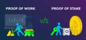 Read more about the article “PoW vs PoS Consensus: Which is Better for Your Blockchain Project?”