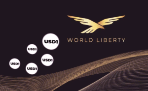 Read more about the article  2025How WLFI and Smart Money Are Driving the Surge