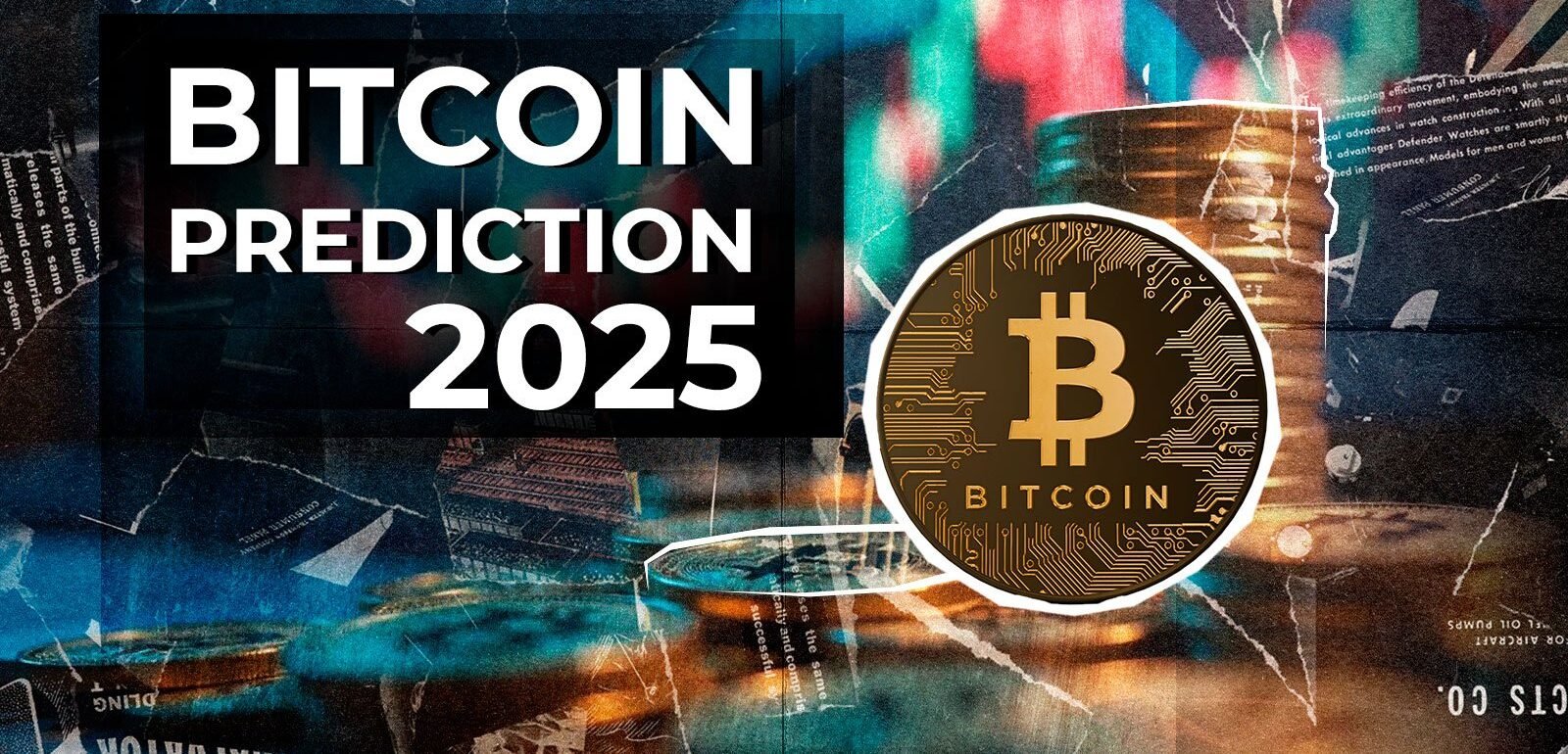 Read more about the article “Do Bitcoin Price Predictions Actually Move Markets? The Surprising Truth”