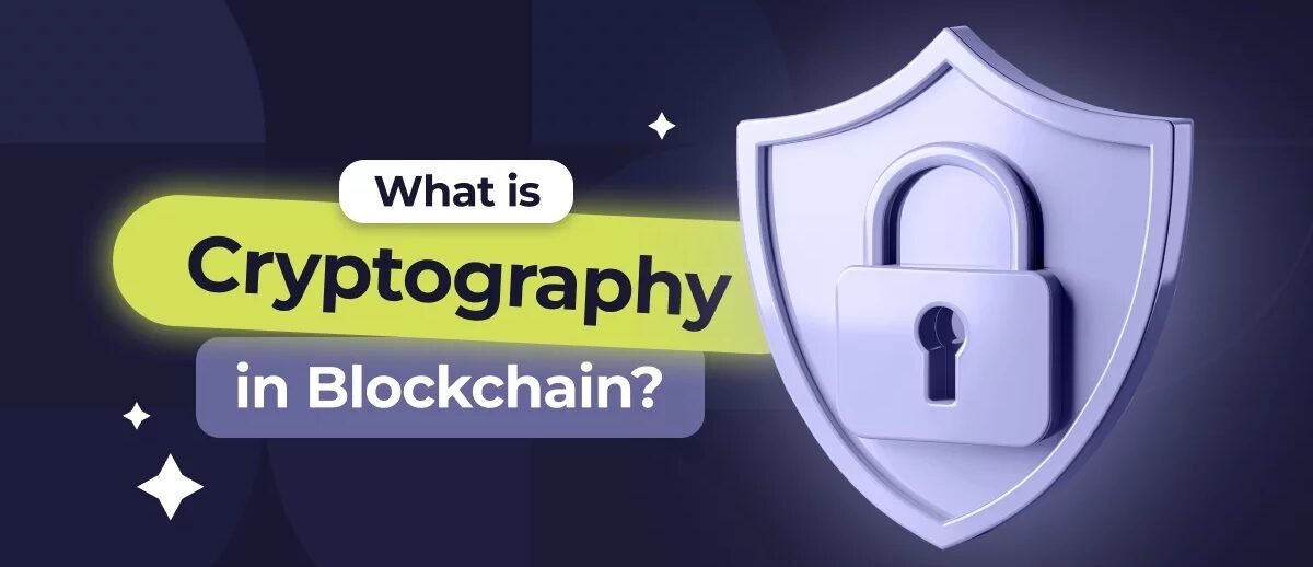 Read more about the article “Cryptography in Blockchain: 2025 Encryption Methods for Secure Transactions”