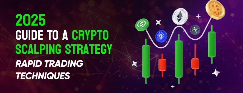Read more about the article “How to Scalp Crypto Successfully: A Step-by-Step Guide to Consistent Profits”