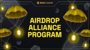 Read more about the article “How to Qualify for Binance’s HOME Airdrop After $15B Trading Volume Surge”