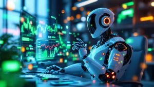 Read more about the article Why Virtuals Stay Strong in 2025’s $10.08B AI Agent Economy