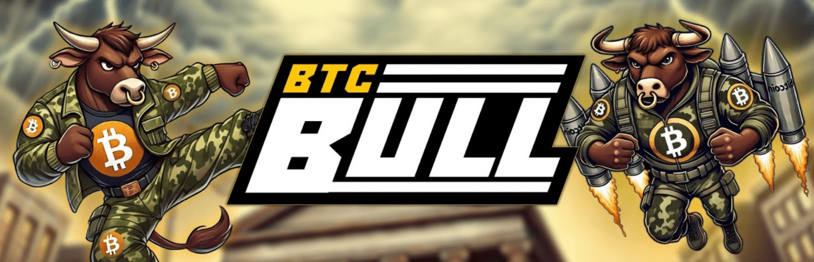 Read more about the article “Bitcoin Drops Below $102K – Is BTCBULL a Better Leveraged Alternative?”