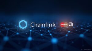 Read more about the article “How Mastercard & Chainlink’s New On-Chain Payment System Could Change Finance”