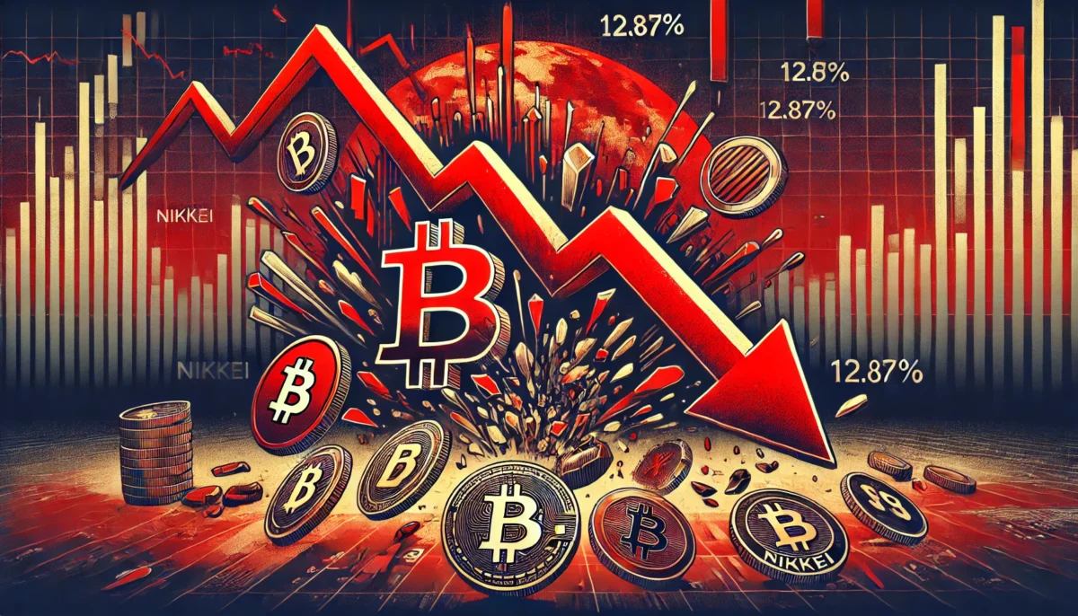 Read more about the article Why LPT Surged 84% on Upbit, Now Faces Shorts 2025