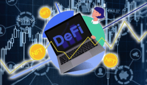 Read more about the article ” 2025How to Use Your NFTs as Collateral in DeFi Ecosystems”