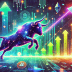 “Bitcoin’s 2025 Bull Run: Is This the Best Presale to Watch Right Now?”