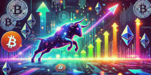Read more about the article “Bitcoin’s 2025 Bull Run: Is This the Best Presale to Watch Right Now?”