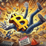 Fortune: How Crypto Chaos Changed
