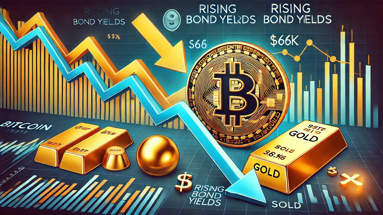 Read more about the article “BTC Surges Past $106,000 – How Easing Tensions and Strong Demand Are”