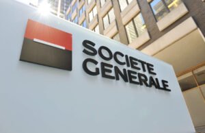 Read more about the article “Ethereum & Solana Get New Stablecoin: Societe Generale’s USD CoinVertible”